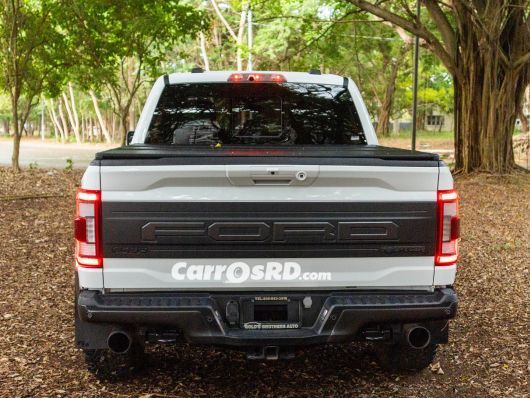 Ford F150 Camioneta en venta