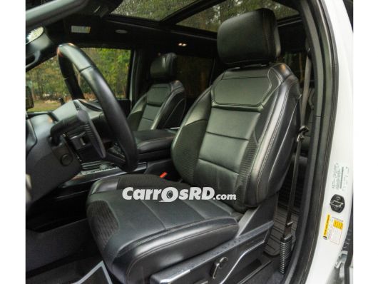 Ford F150 Camioneta en venta