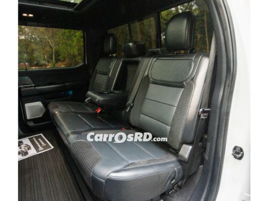 Ford F150 Camioneta en venta