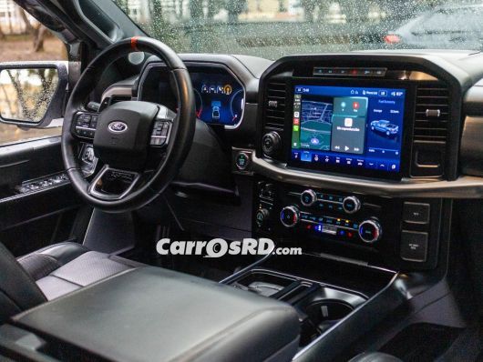 Ford F150 Camioneta en venta