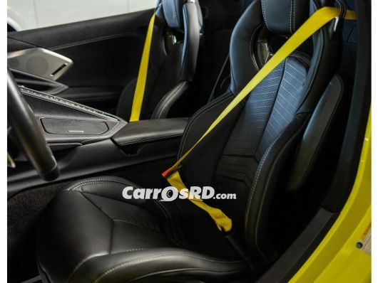 Chevrolet Corvette Convertible en venta