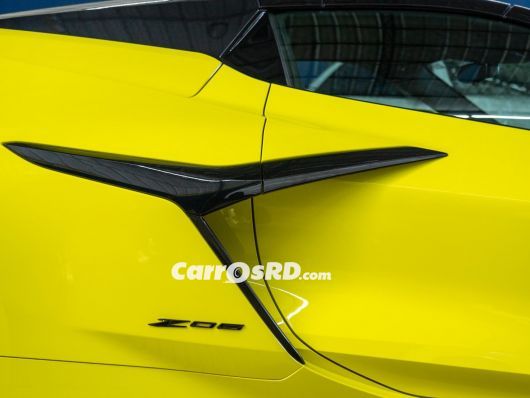 Chevrolet Corvette Convertible en venta