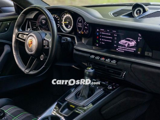 Porsche 911 Coupe en venta