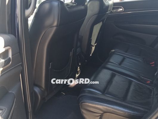 Jeep Cherokee Jeepeta en venta