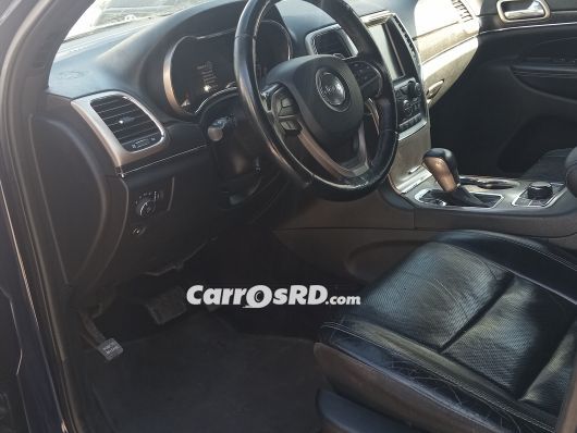 Jeep Cherokee Jeepeta en venta