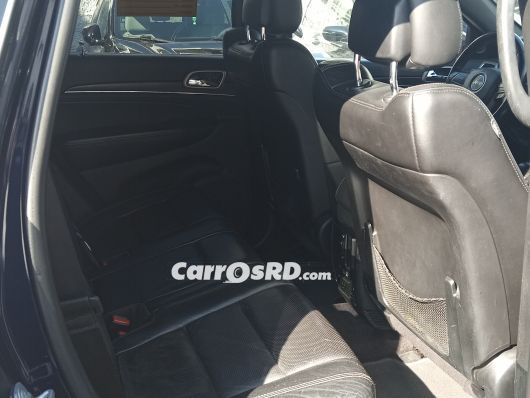 Jeep Cherokee Jeepeta en venta