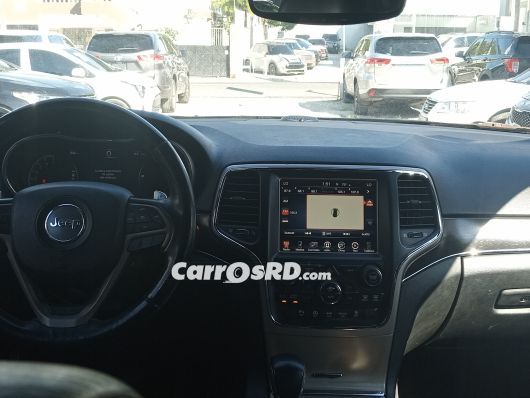 Jeep Cherokee Jeepeta en venta