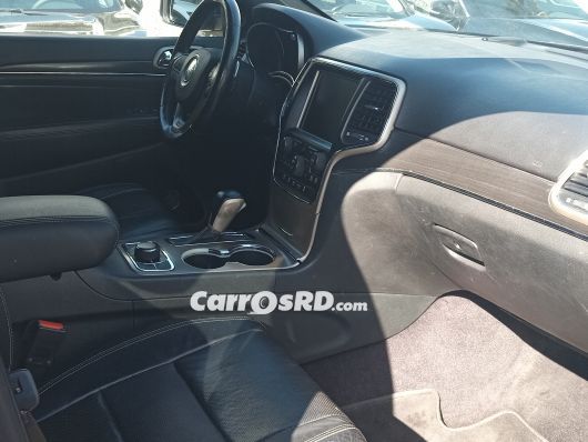 Jeep Cherokee Jeepeta en venta