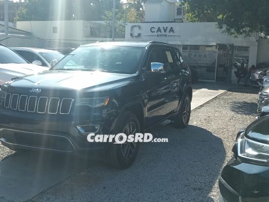 Jeep Cherokee Jeepeta en venta