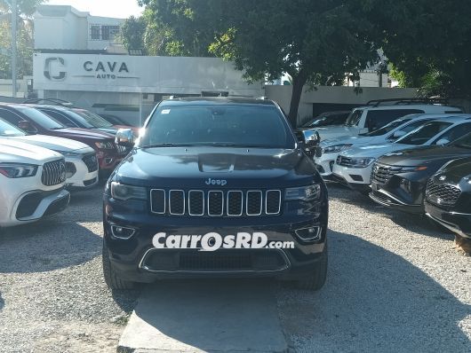 Jeep Cherokee Jeepeta en venta