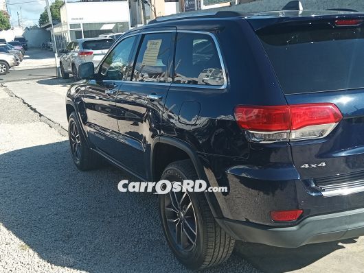 Jeep Cherokee Jeepeta en venta