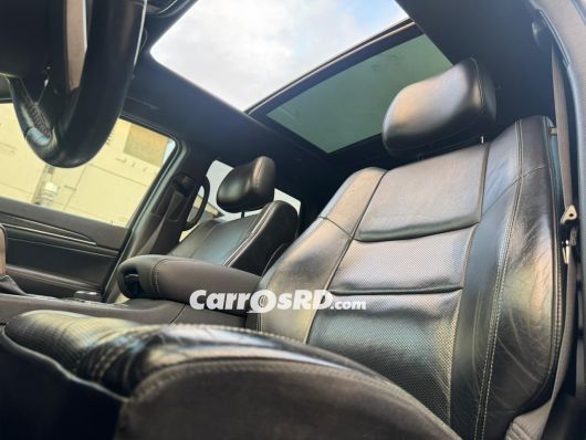 Jeep Cherokee Jeepeta en venta