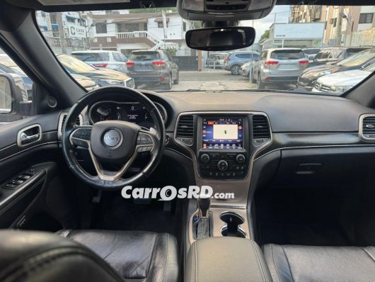 Jeep Cherokee Jeepeta en venta