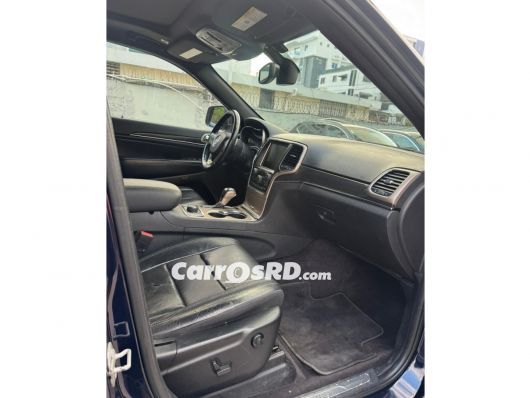 Jeep Cherokee Jeepeta en venta