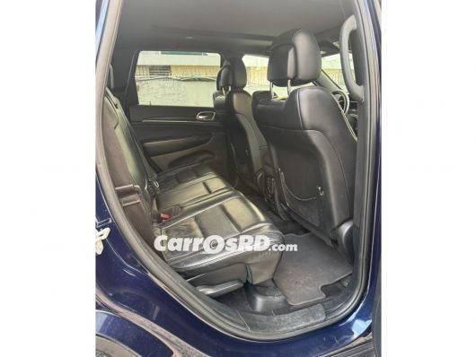 Jeep Cherokee Jeepeta en venta