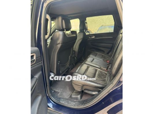 Jeep Cherokee Jeepeta en venta