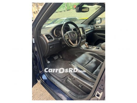 Jeep Cherokee Jeepeta en venta