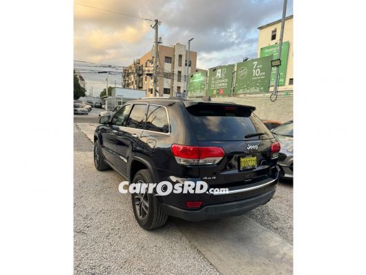 Jeep Cherokee Jeepeta en venta