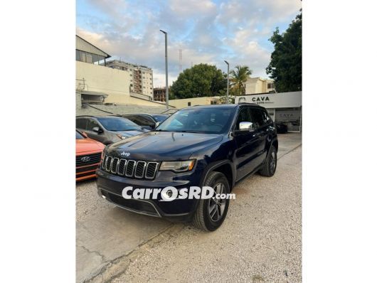 Jeep Cherokee Jeepeta en venta