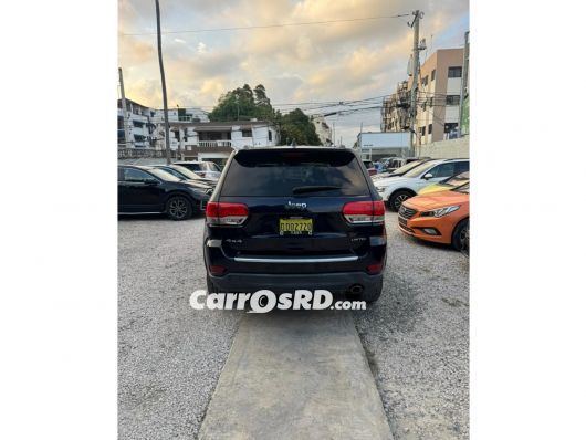 Jeep Cherokee Jeepeta en venta