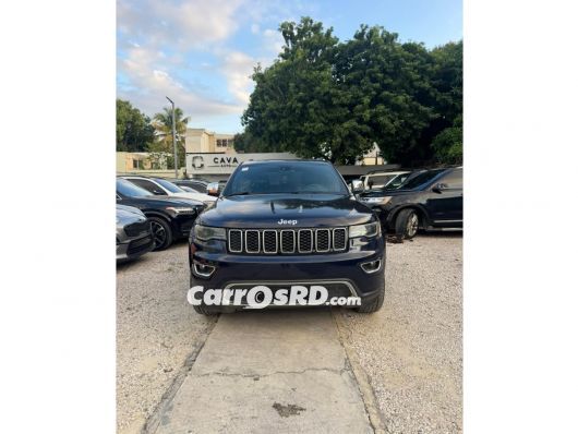 Jeep Cherokee Jeepeta en venta