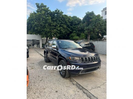 Jeep Cherokee Jeepeta en venta