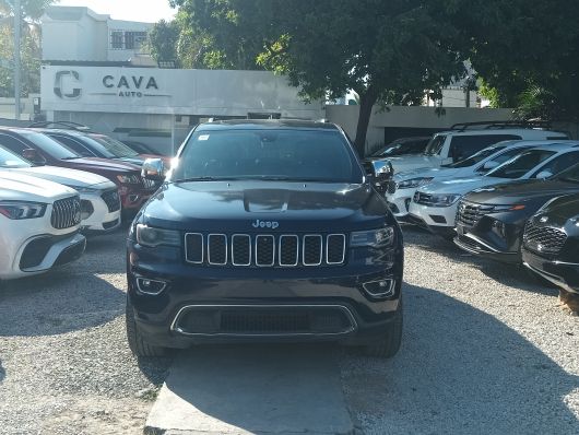 Jeep