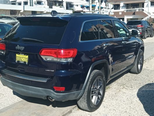 Jeep
