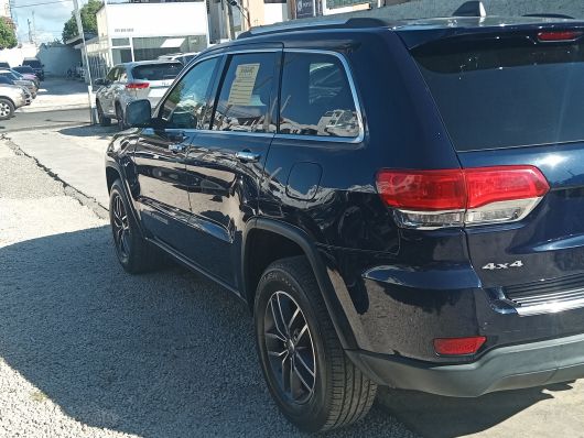 Jeep
