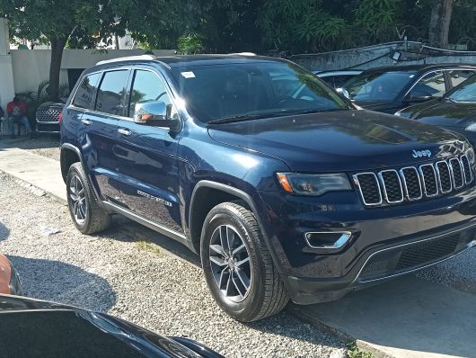 Jeep