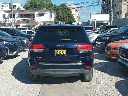 Jeep