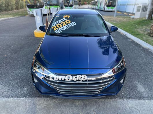 Hyundai Elantra Carros en venta