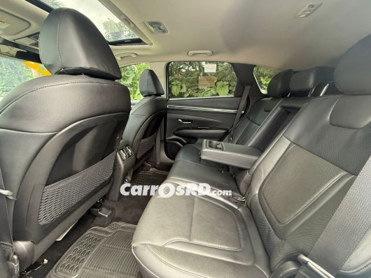 Hyundai Tucson Jeepeta en venta