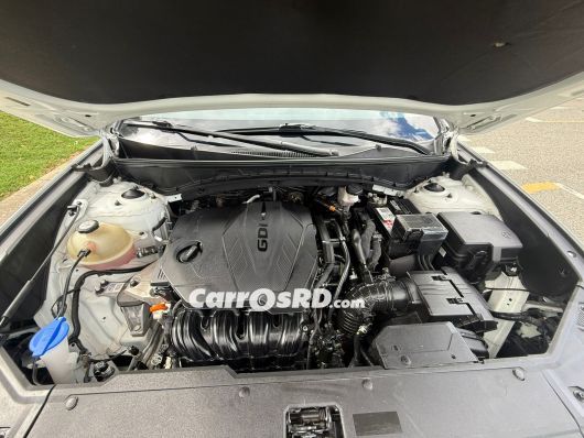 Hyundai Tucson Jeepeta en venta