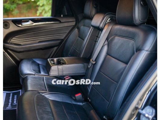 Mercedes-Benz Clase GLE Jeepeta en venta