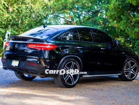 Mercedes-Benz Clase GLE Jeepeta en venta