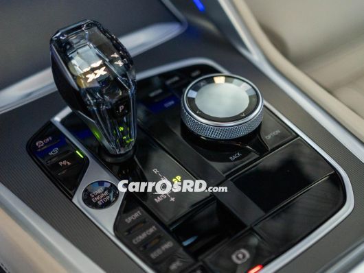 BMW Serie X Jeepeta en venta