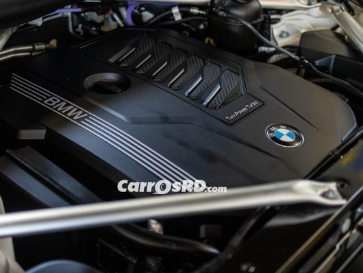 BMW Serie X Jeepeta en venta