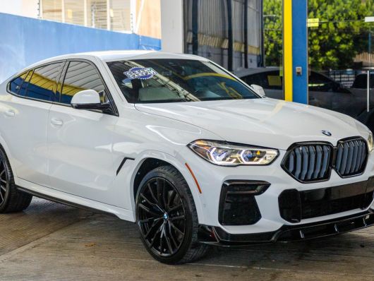 BMW Serie X X6 xDrive en venta