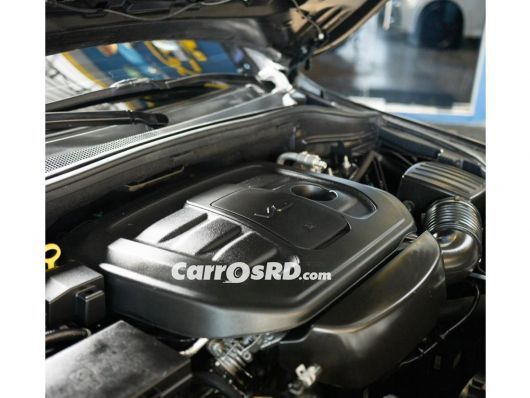 Jeep Grand Cherokee Jeepeta en venta