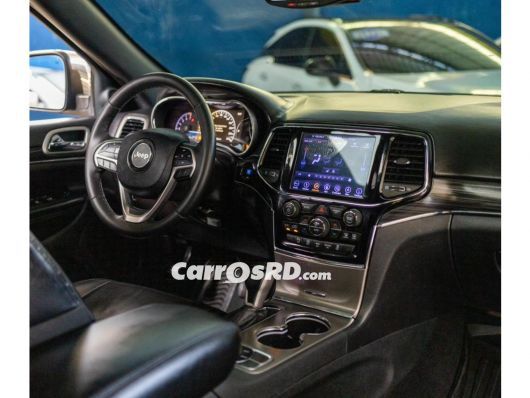 Jeep Grand Cherokee Jeepeta en venta