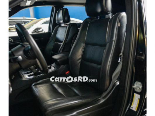 Jeep Grand Cherokee Jeepeta en venta