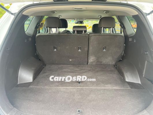 Hyundai Santa Fe Jeep en venta