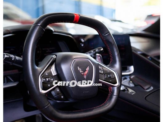 Chevrolet Corvette Carros en venta