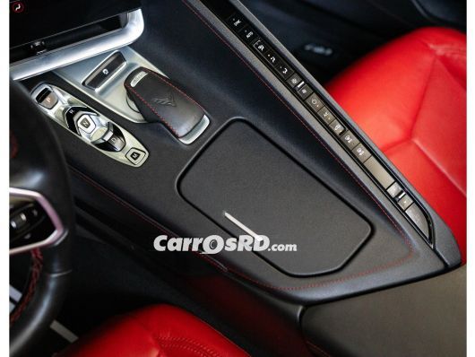 Chevrolet Corvette Carros en venta