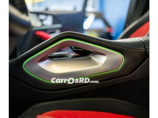 Mercedes-Benz Clase GLE Jeepeta en venta