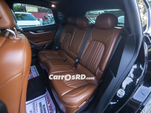 Maserati Levante Jeepeta en venta