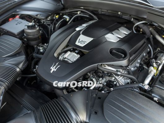 Maserati Levante Jeepeta en venta