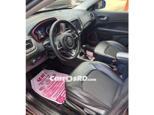 Jeep Compass Jeepeta en venta