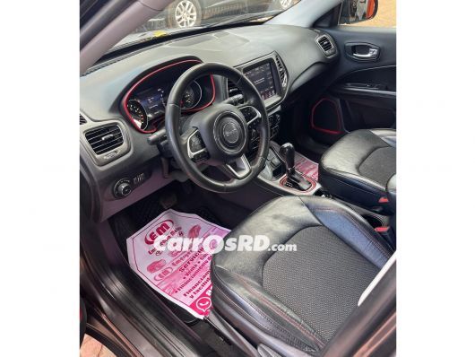 Jeep Compass Jeepeta en venta